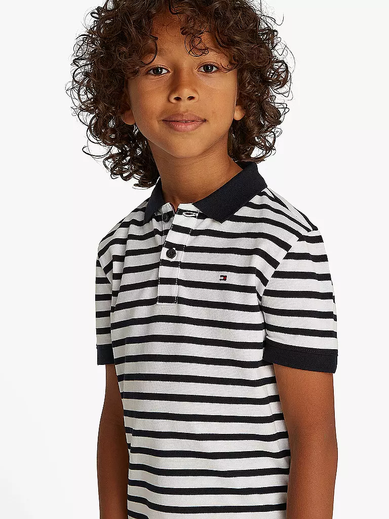 TOMMY HILFIGER | Polo da ragazzo | 