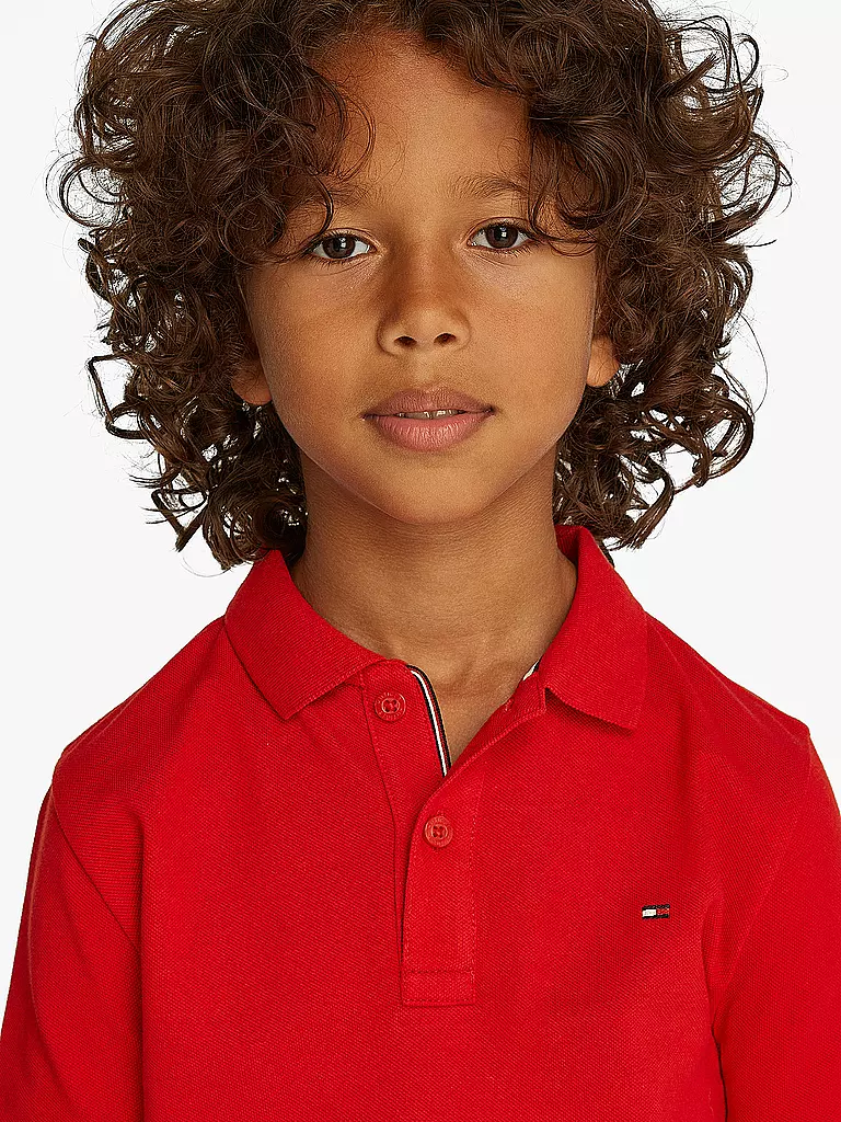 TOMMY HILFIGER | Polo da ragazzo | 