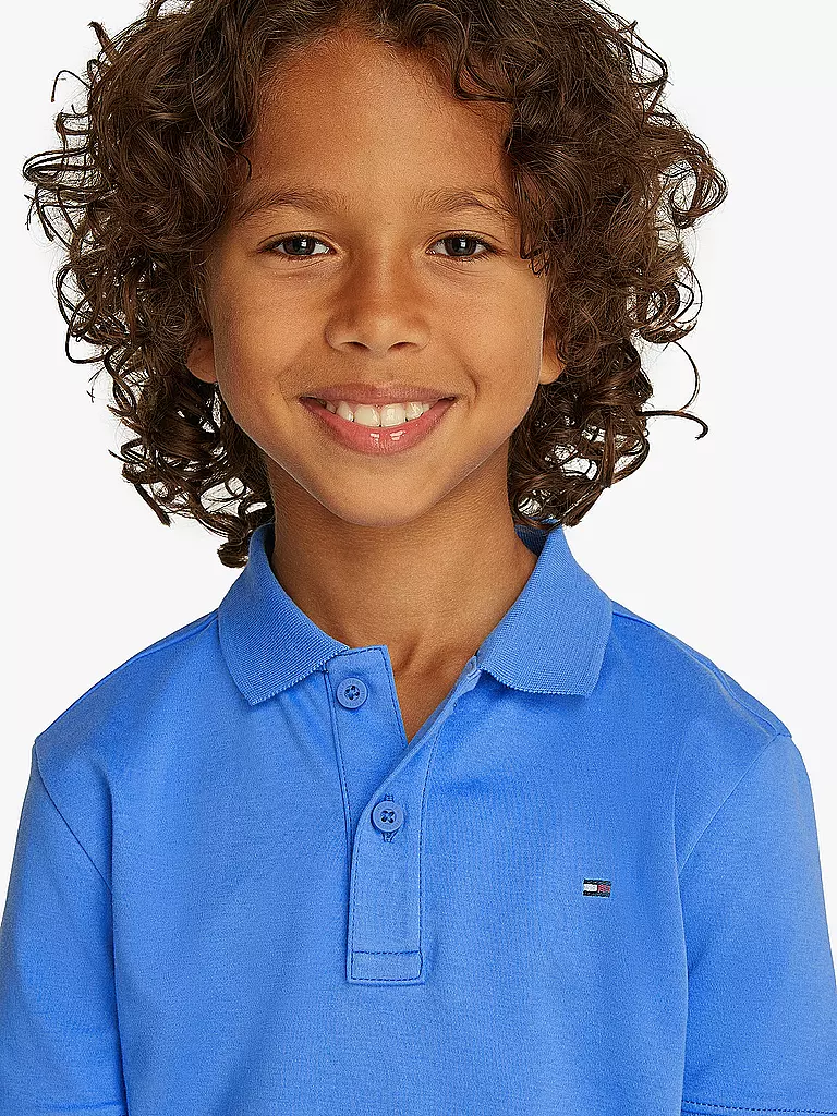 TOMMY HILFIGER | Polo da ragazzo | 