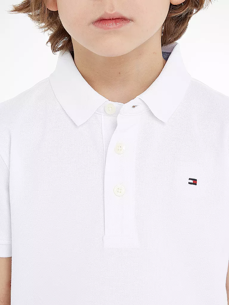 TOMMY HILFIGER | Polo da ragazzo | 