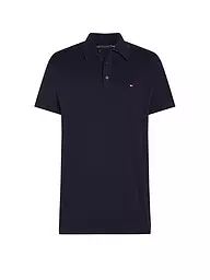 TOMMY HILFIGER | Polo ESSENTIAL | Blu