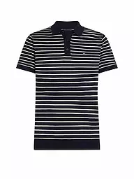 TOMMY HILFIGER | Polo ESSENTIAL | Blu