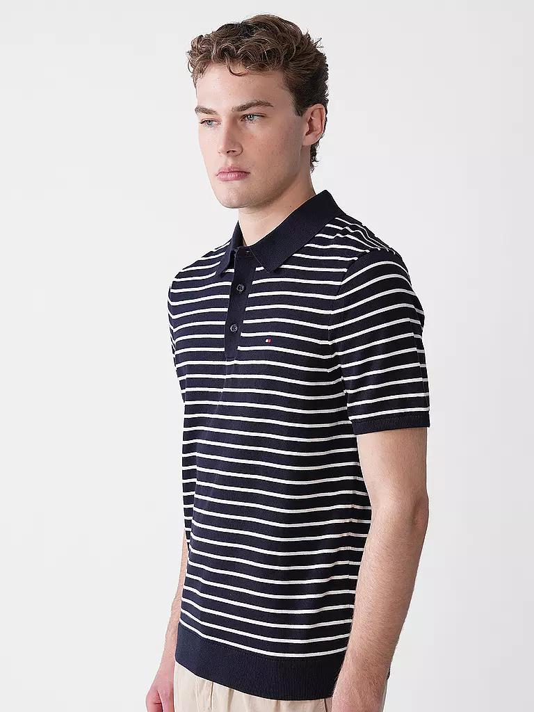 TOMMY HILFIGER | Polo ESSENTIAL | 
