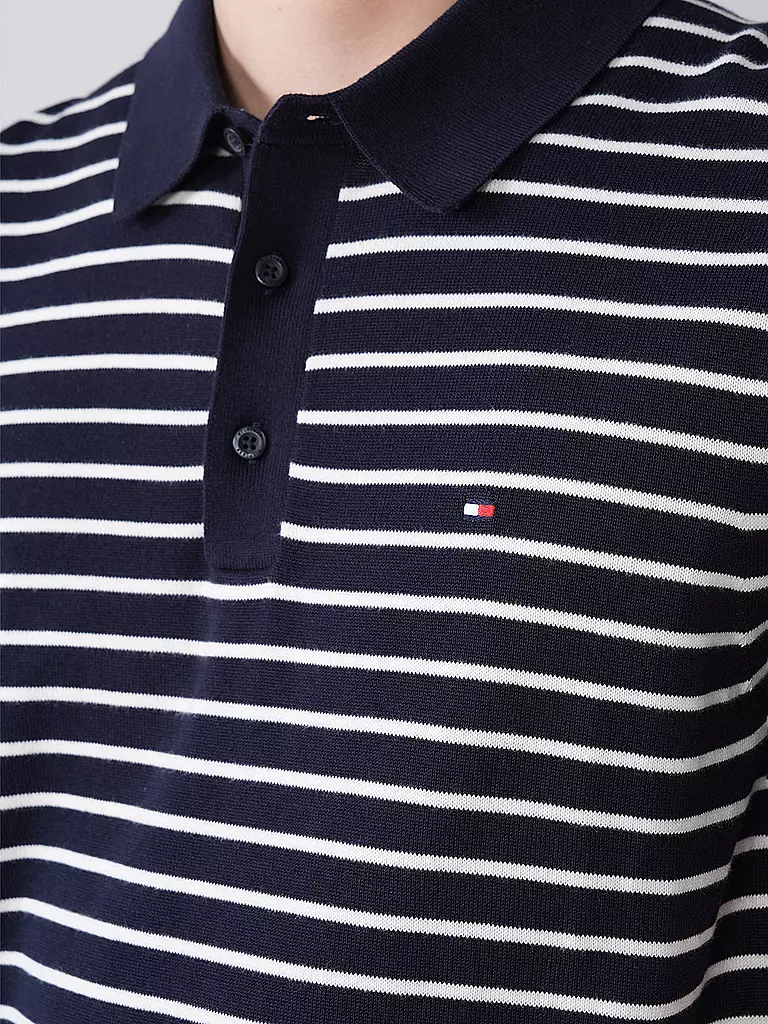 TOMMY HILFIGER | Polo ESSENTIAL | 