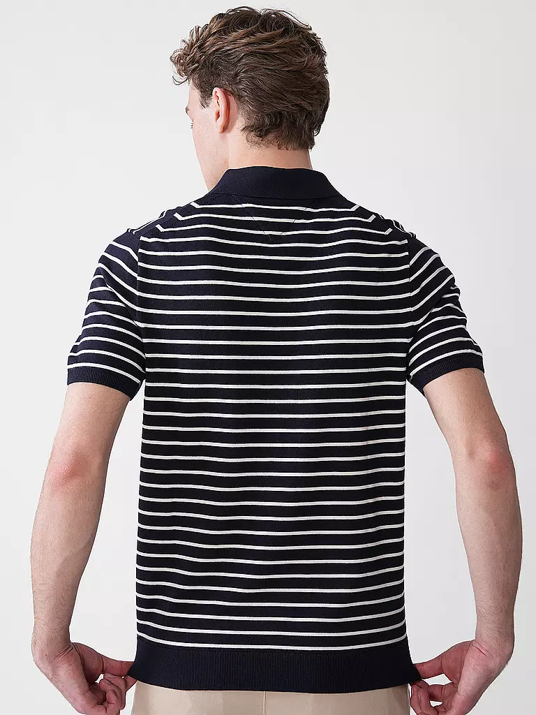 TOMMY HILFIGER | Polo ESSENTIAL | 