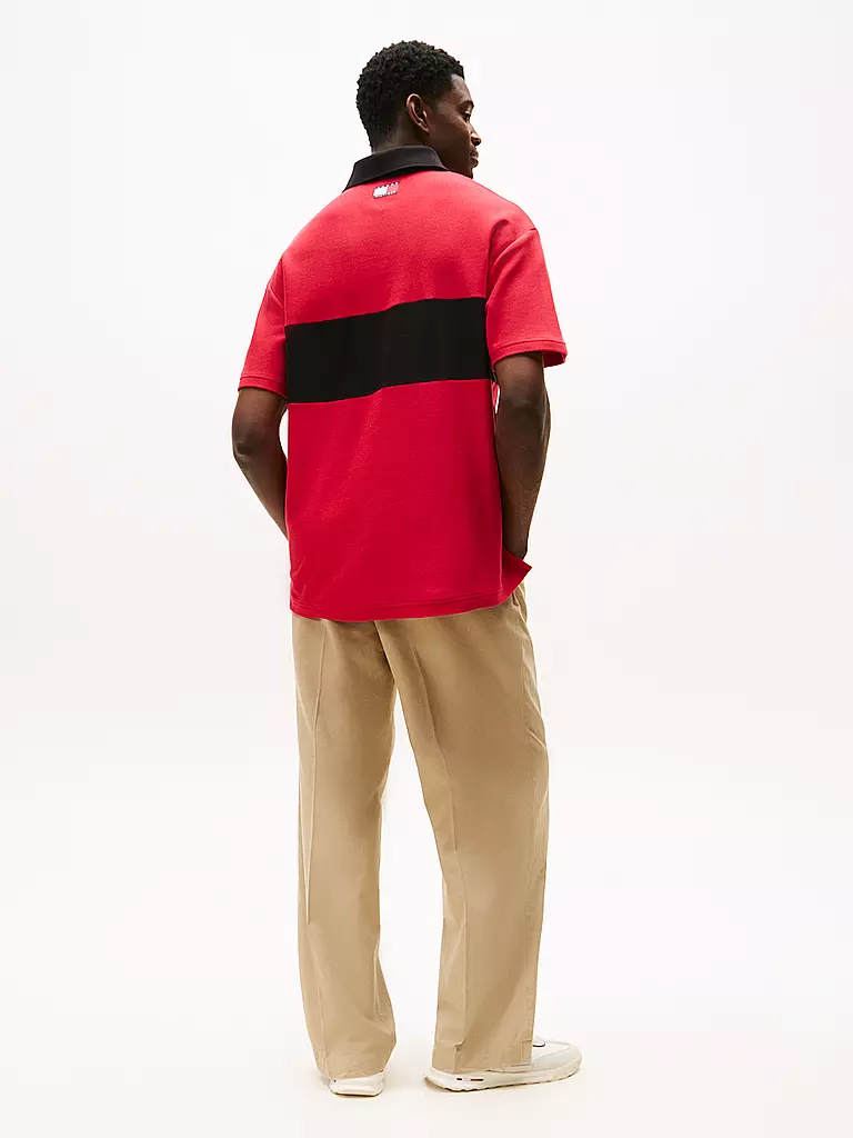 TOMMY HILFIGER | Polo F1 MOVIE |