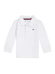 TOMMY HILFIGER | Polo per neonato | Bianco