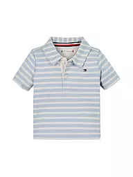 TOMMY HILFIGER | Polo per neonato | Blu chiaro