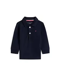 TOMMY HILFIGER | Polo per neonato | Blu scuro