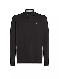 TOMMY HILFIGER | Polo Regular Fit 1985 | Nero