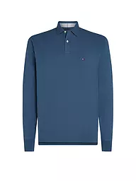TOMMY HILFIGER | Polo Regular Fit 1985 | Blu