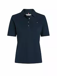TOMMY HILFIGER | Polo Regular Fit 1985 | Blu scuro