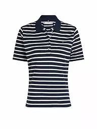 TOMMY HILFIGER | Polo Regular Fit 1985 | Blu scuro