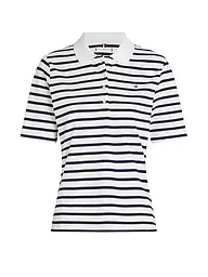 TOMMY HILFIGER | Polo Regular Fit 1985 | Bianco