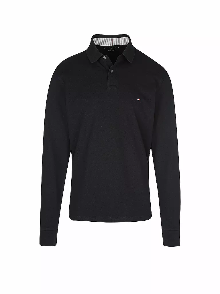 TOMMY HILFIGER | Polo Regular Fit 1985 | Blu
