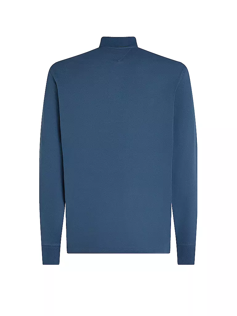 TOMMY HILFIGER | Polo Regular Fit 1985 | Blu