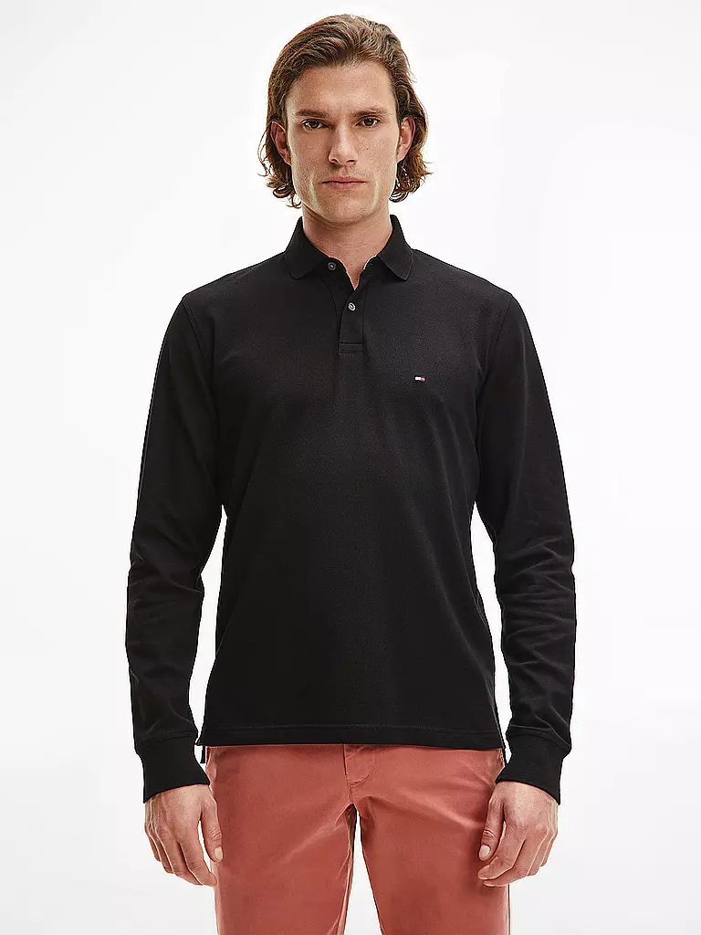 TOMMY HILFIGER | Polo Regular Fit 1985 | 