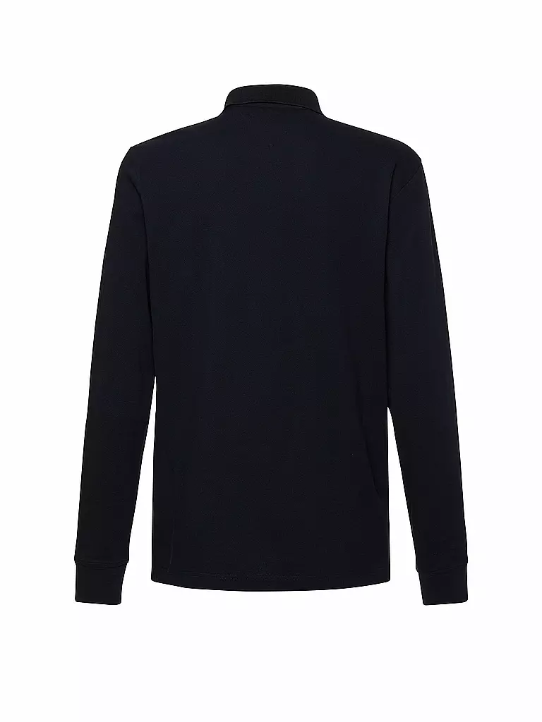TOMMY HILFIGER | Polo Regular Fit 1985 | Blu