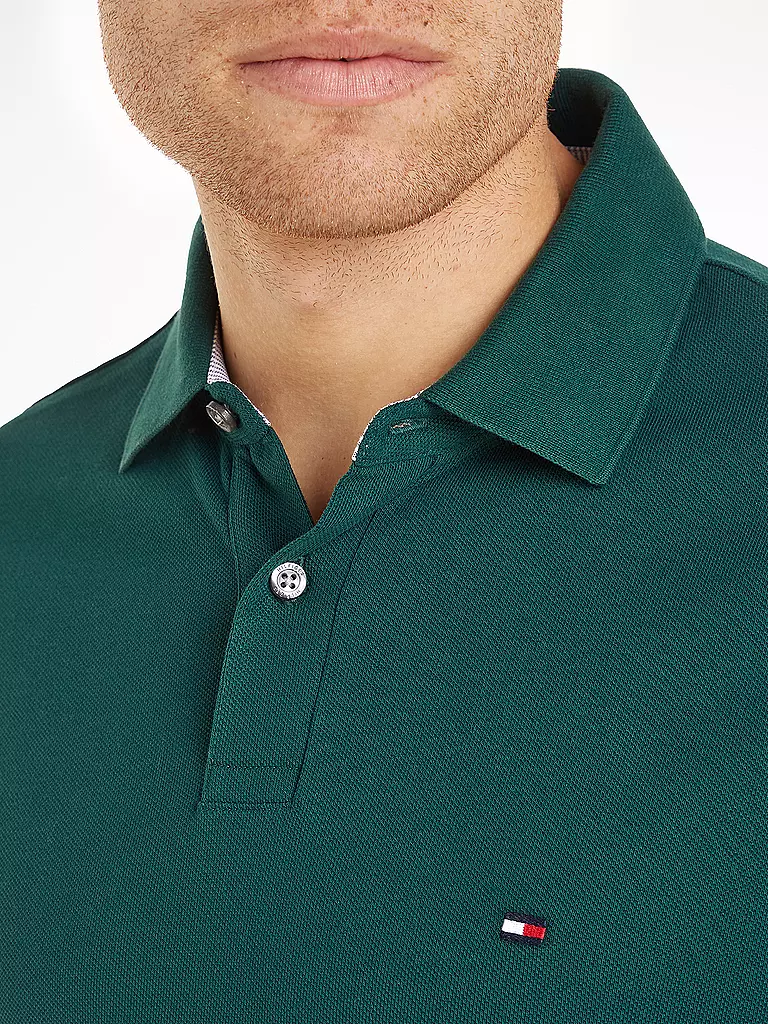 TOMMY HILFIGER | Polo Regular Fit 1985 | 