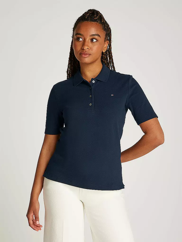 TOMMY HILFIGER | Polo Regular Fit 1985 | 