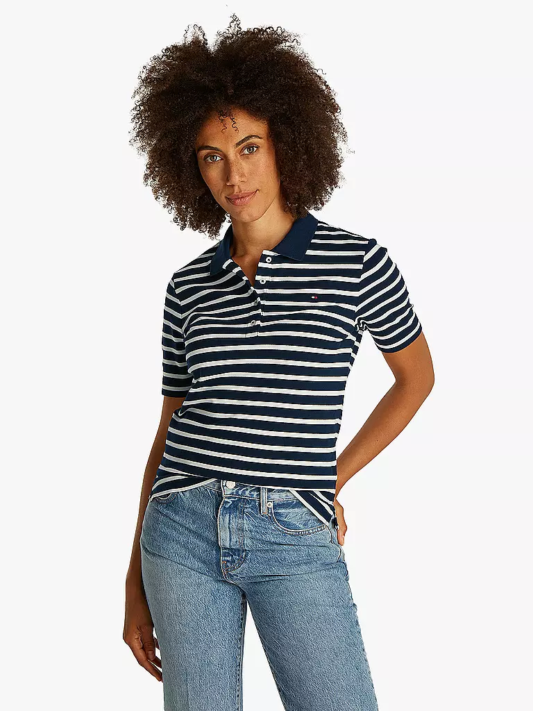 TOMMY HILFIGER | Polo Regular Fit 1985 | 