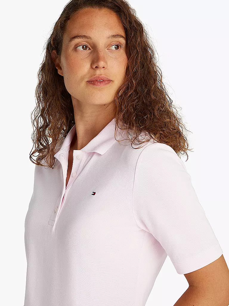 TOMMY HILFIGER | Polo Regular Fit 1985 | 