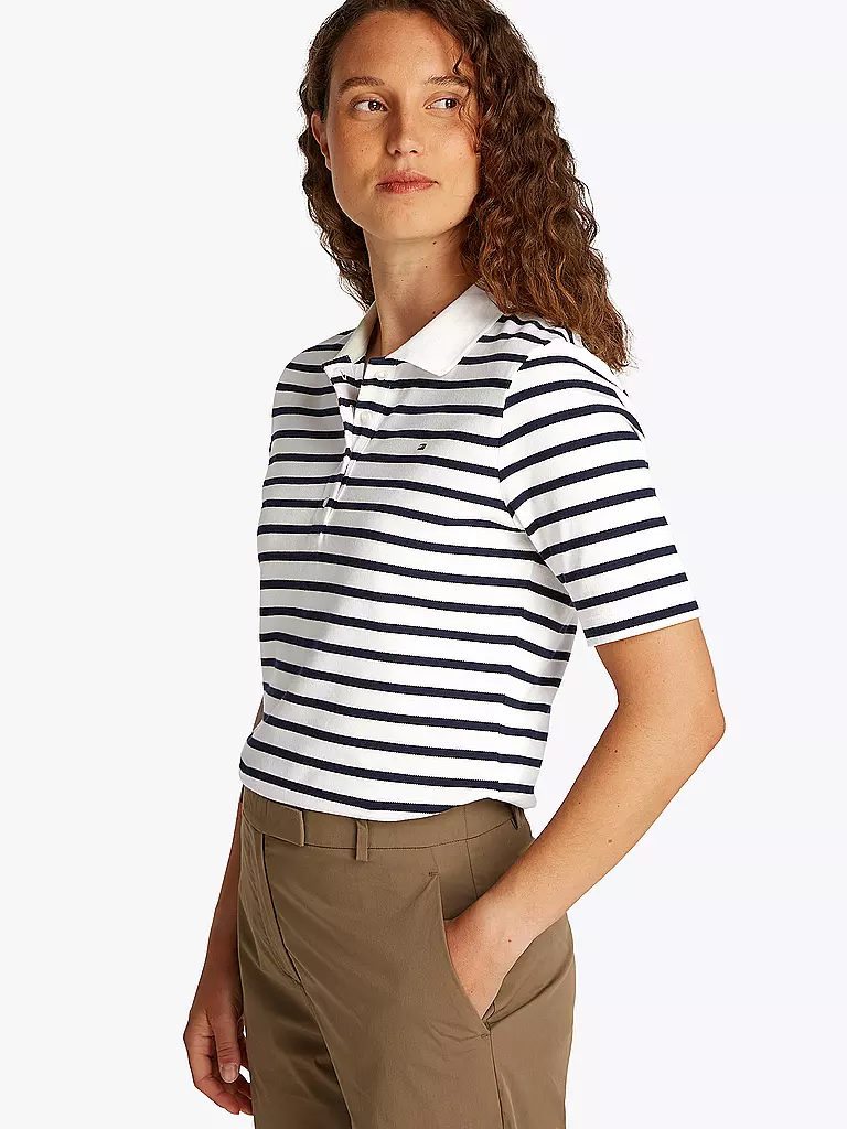 TOMMY HILFIGER | Polo Regular Fit 1985 | 