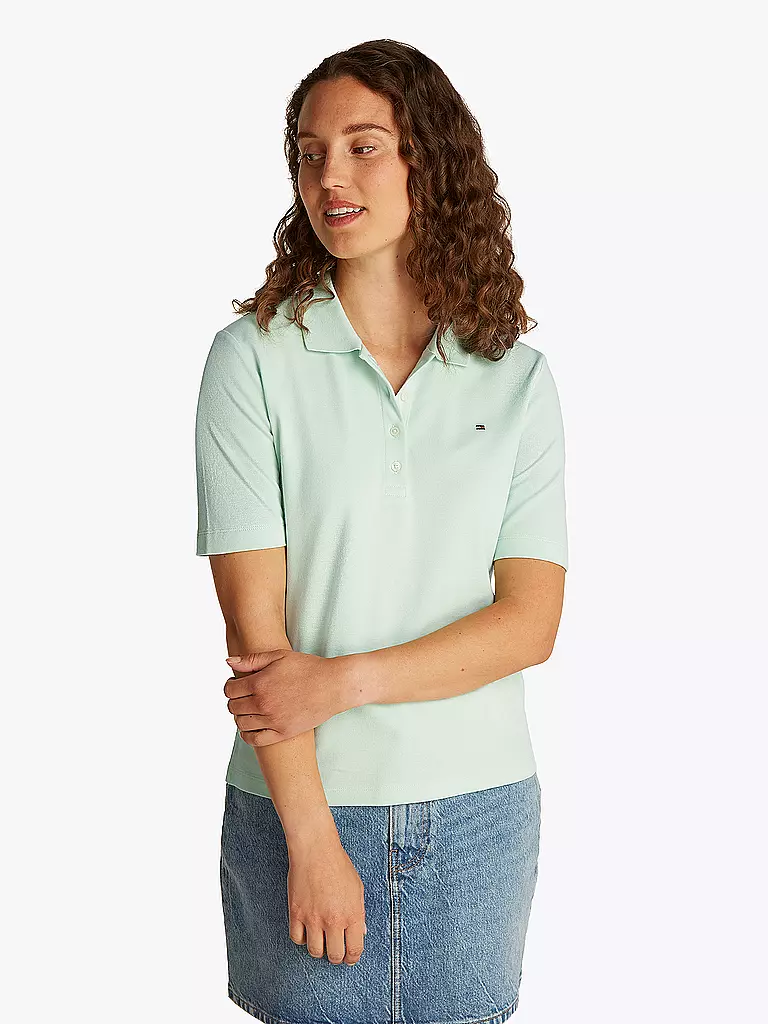 TOMMY HILFIGER | Polo Regular Fit 1985 | 
