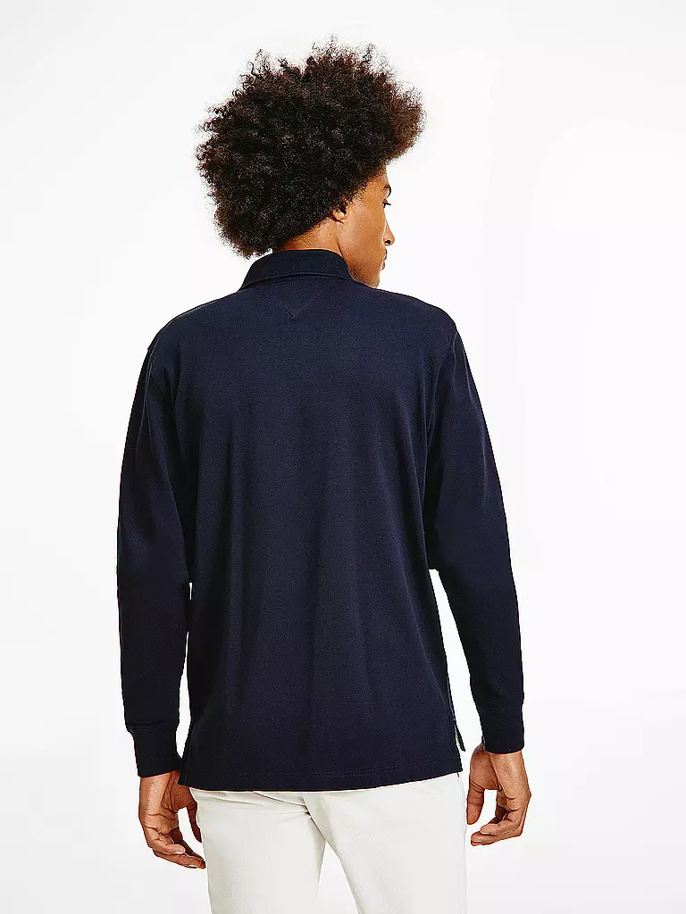TOMMY HILFIGER | Polo Regular Fit 1985 | Blu
