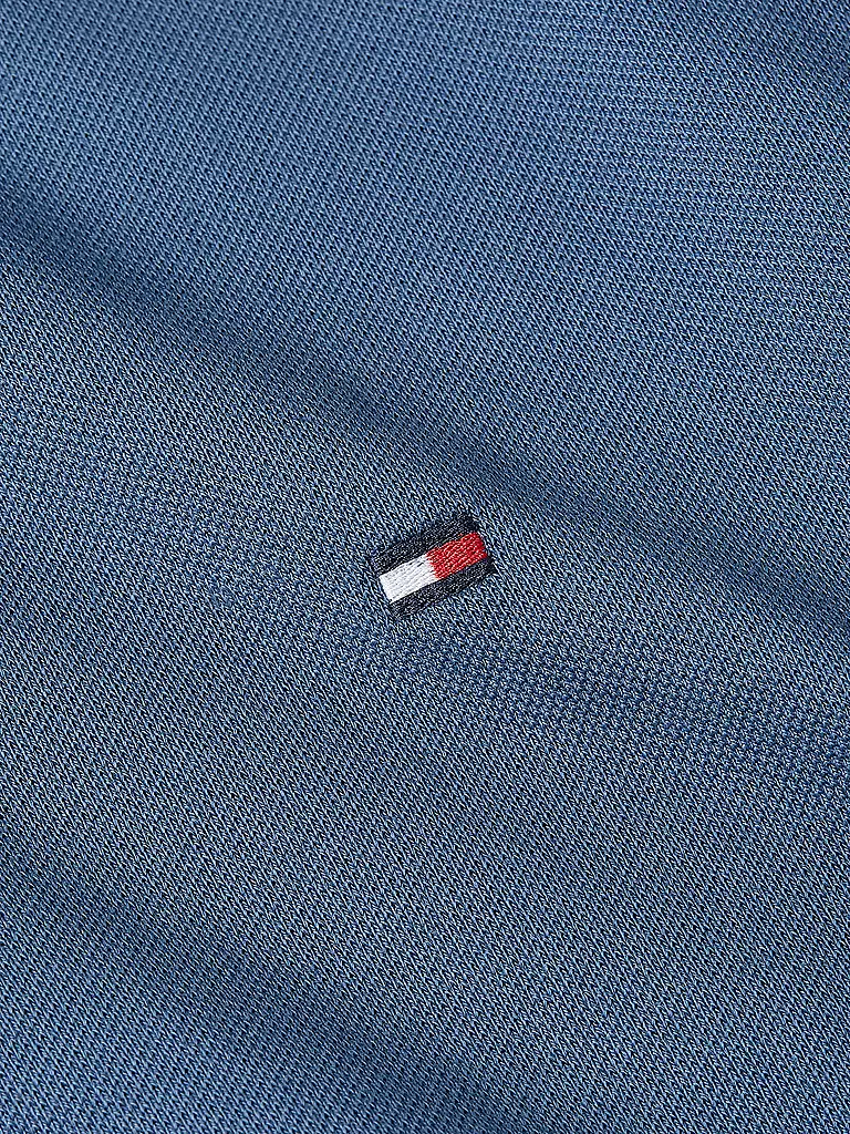 TOMMY HILFIGER | Polo Regular Fit 1985 | Blu