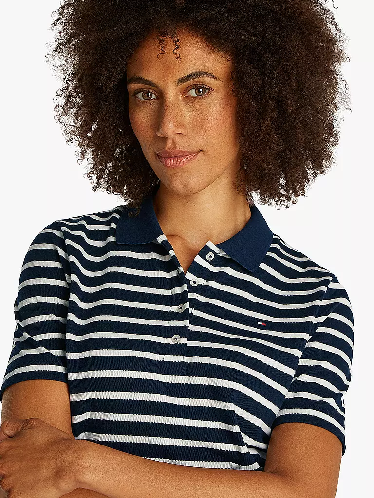 TOMMY HILFIGER | Polo Regular Fit 1985 | 