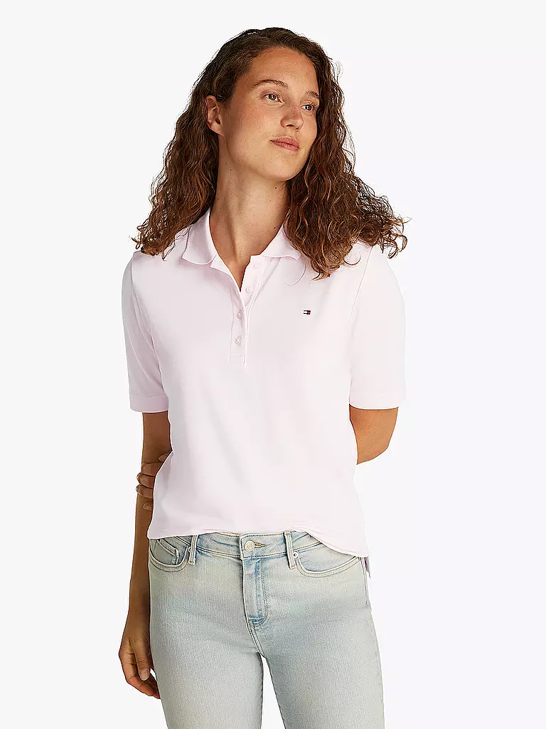 TOMMY HILFIGER | Polo Regular Fit 1985 | 
