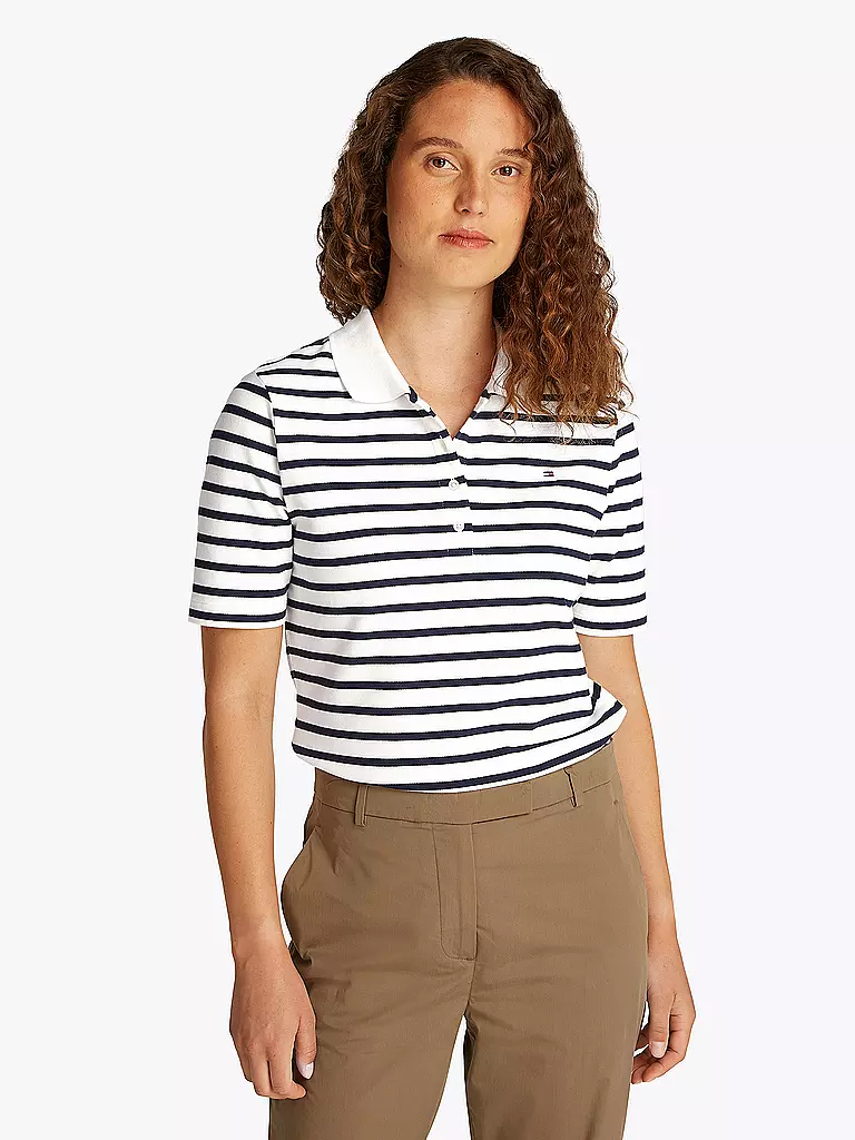 TOMMY HILFIGER | Polo Regular Fit 1985 | 