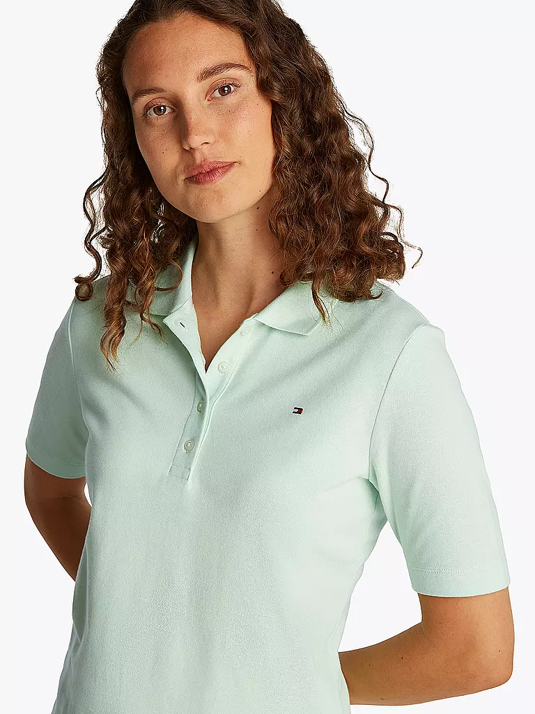 TOMMY HILFIGER | Polo Regular Fit 1985 | 