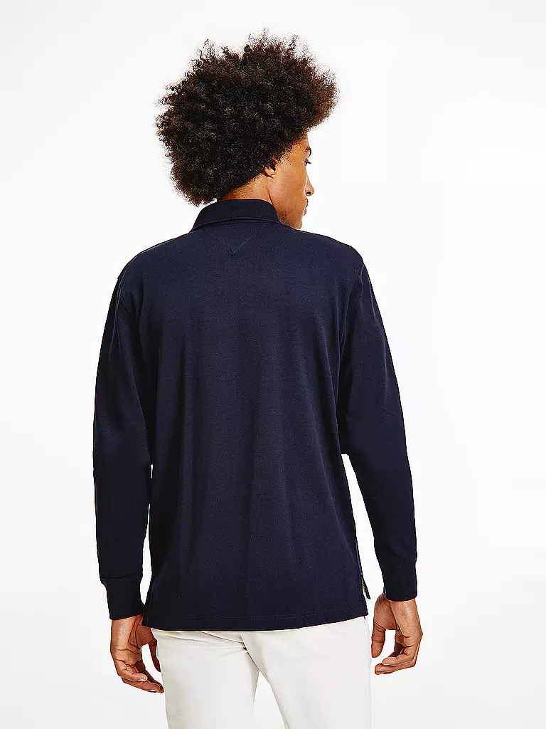TOMMY HILFIGER | Polo Regular Fit 1985 | Blu