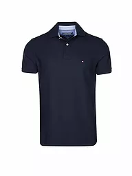 TOMMY HILFIGER | Poloshirt Regular Fit | Blu