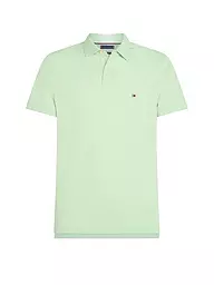 TOMMY HILFIGER | Poloshirt Regular Fit | Menta