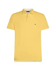 TOMMY HILFIGER | Poloshirt Regular Fit | Giallo