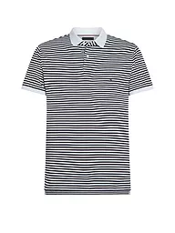 TOMMY HILFIGER | Poloshirt Regular Fit | Blu chiaro