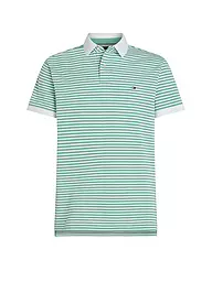 TOMMY HILFIGER | Poloshirt Regular Fit | Verde