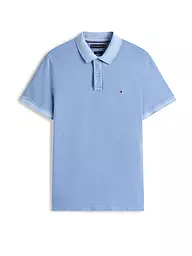 TOMMY HILFIGER | Polo regular fit | Blu chiaro
