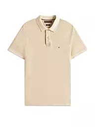 TOMMY HILFIGER | Polo regular fit | Beige