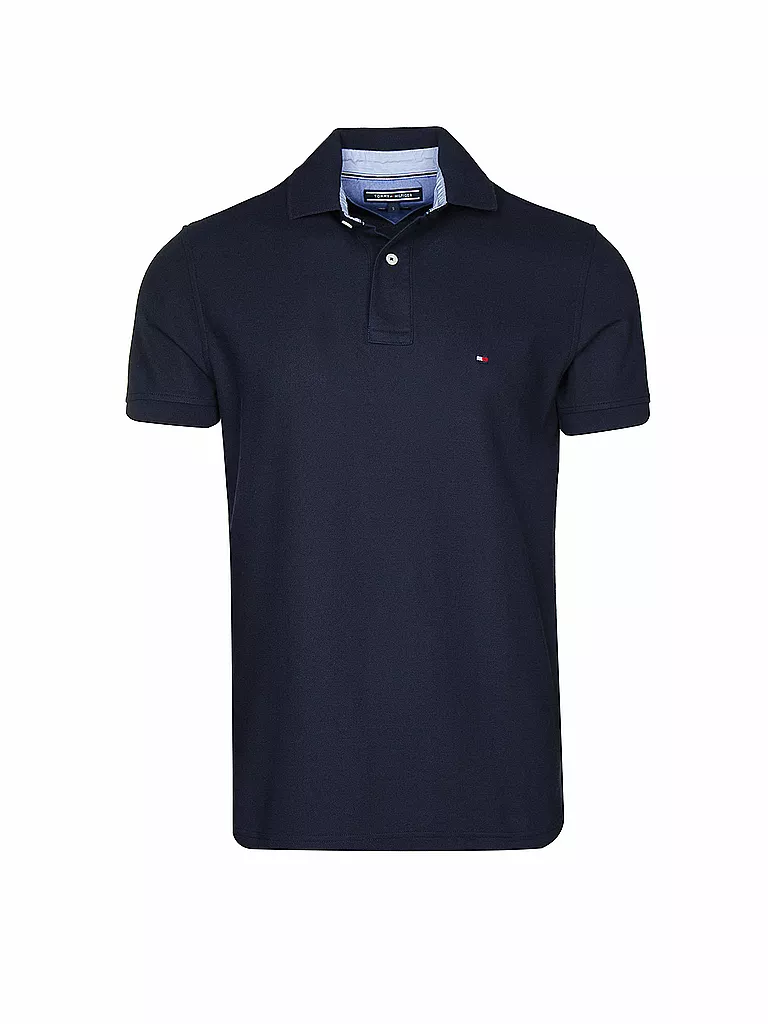 TOMMY HILFIGER | Polo regular fit | Blu