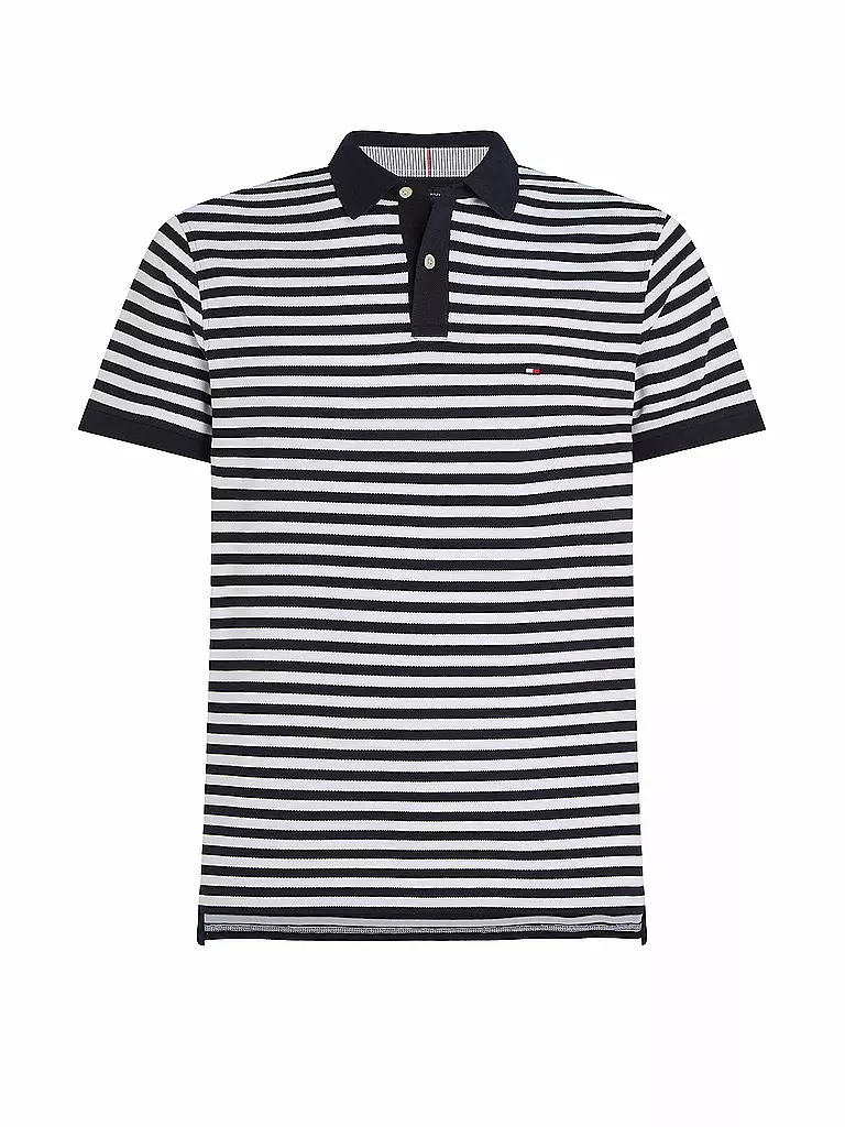 TOMMY HILFIGER | Polo regular fit | Blu