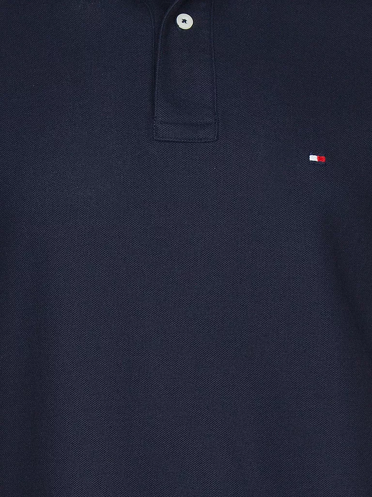 TOMMY HILFIGER | Polo regular fit | Blu