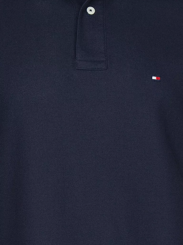 TOMMY HILFIGER | Polo regular fit | Blu