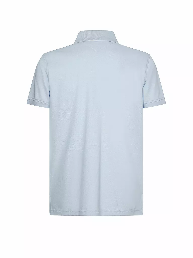 TOMMY HILFIGER | Polo regular fit | Blu chiaro