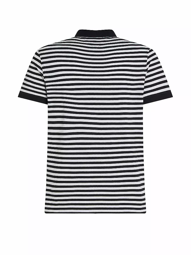 TOMMY HILFIGER | Polo regular fit | Blu