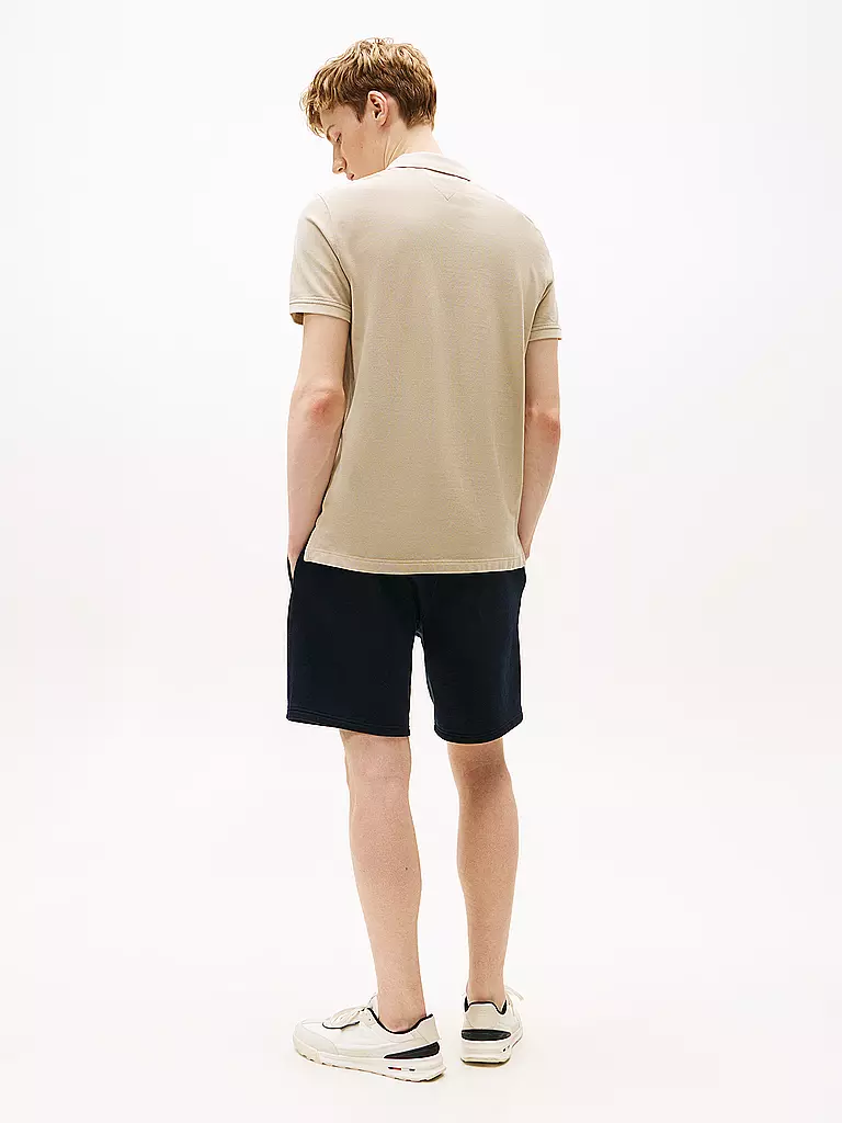 TOMMY HILFIGER | Polo regular fit | Beige