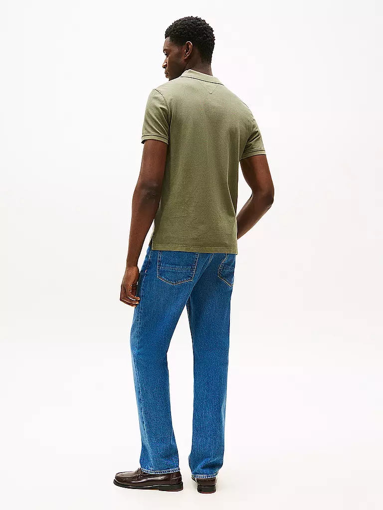 TOMMY HILFIGER | Polo regular fit | 